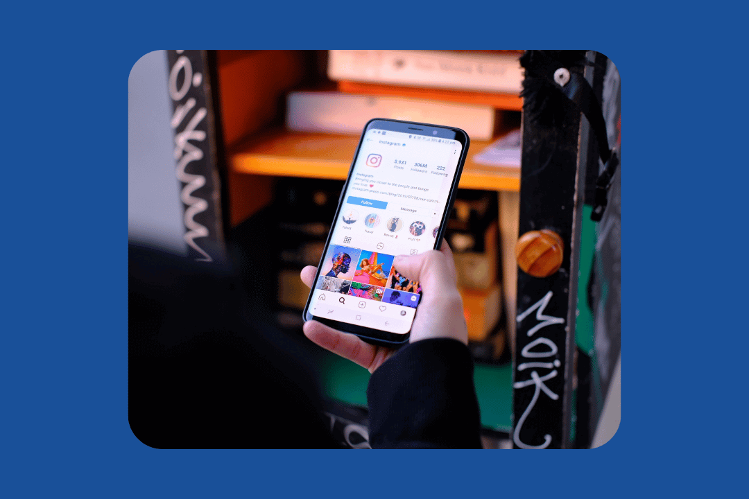 Instagram Bio Tips for Lasting Impression