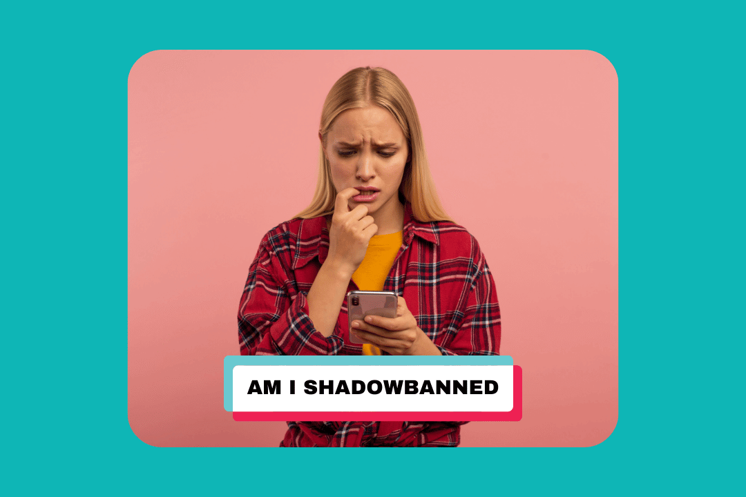 TikTok Shadow Ban: Everything you need to know