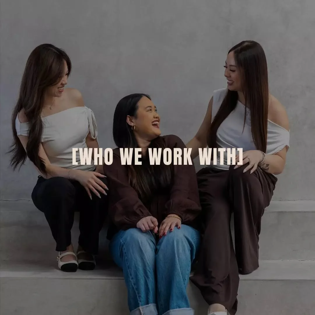 Different industries. Different audiences. Different goals.

There&rsquo;s no one-size-fits-all approach to marketing. We build strategies around your brand, your audience and where you want to go next.

#thehype #sydneymarketingagency #creativeagenc