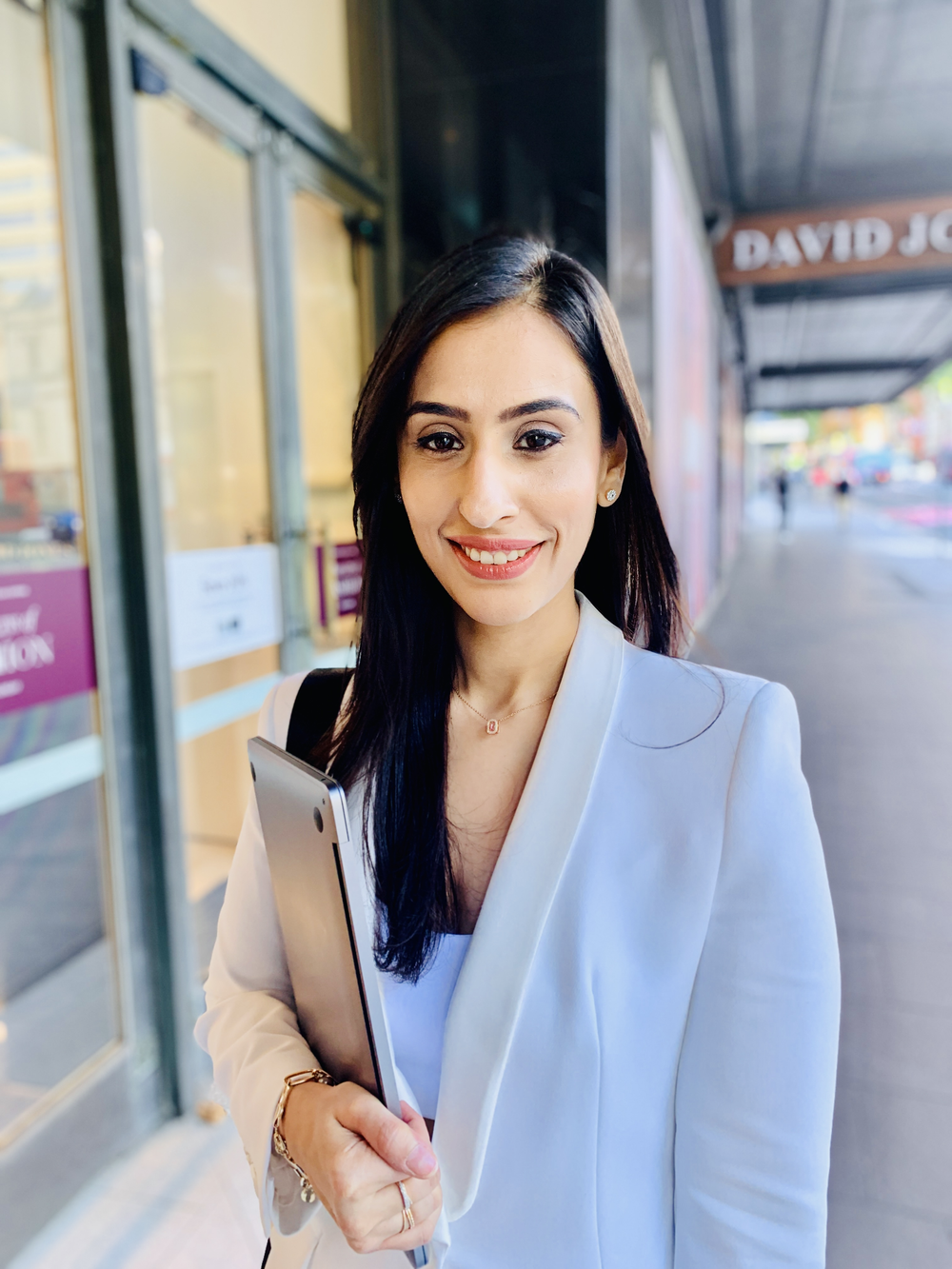 Rhea Sehgal