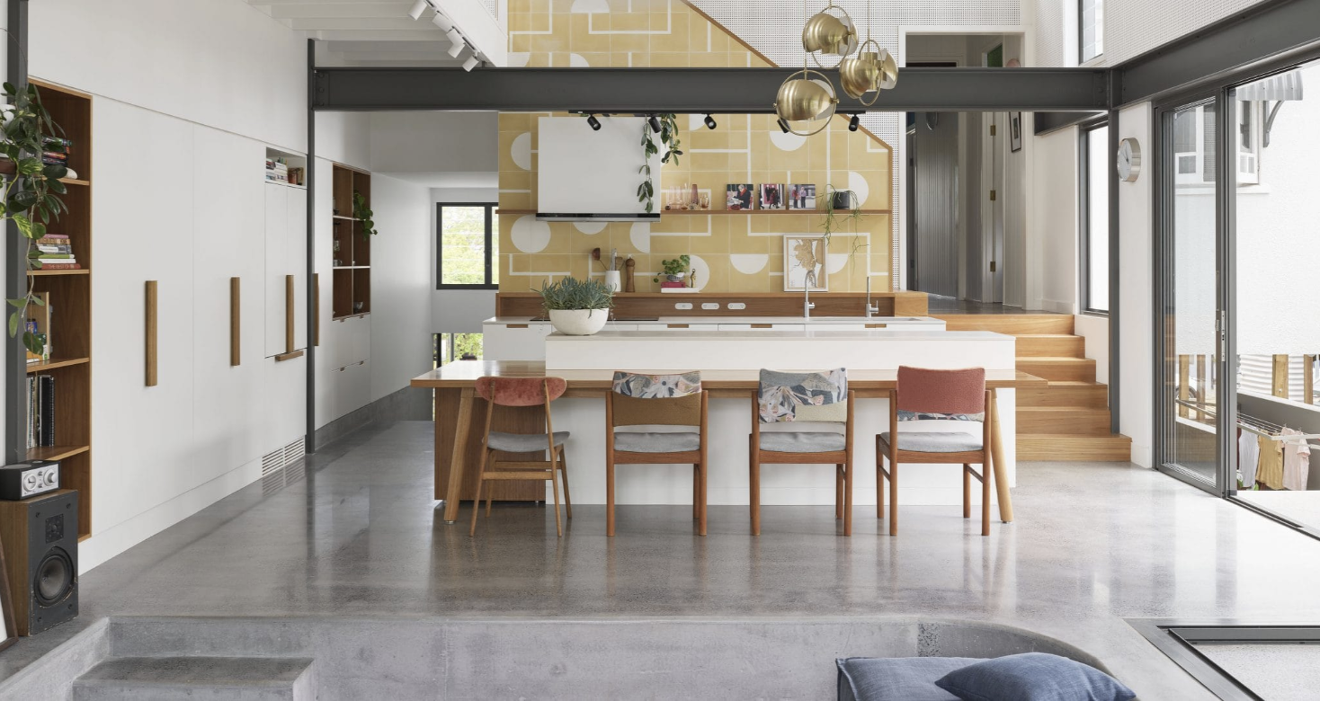 GTMadhouse - Senior Int. Designer at Maytree Studios, Images by Toby Scott