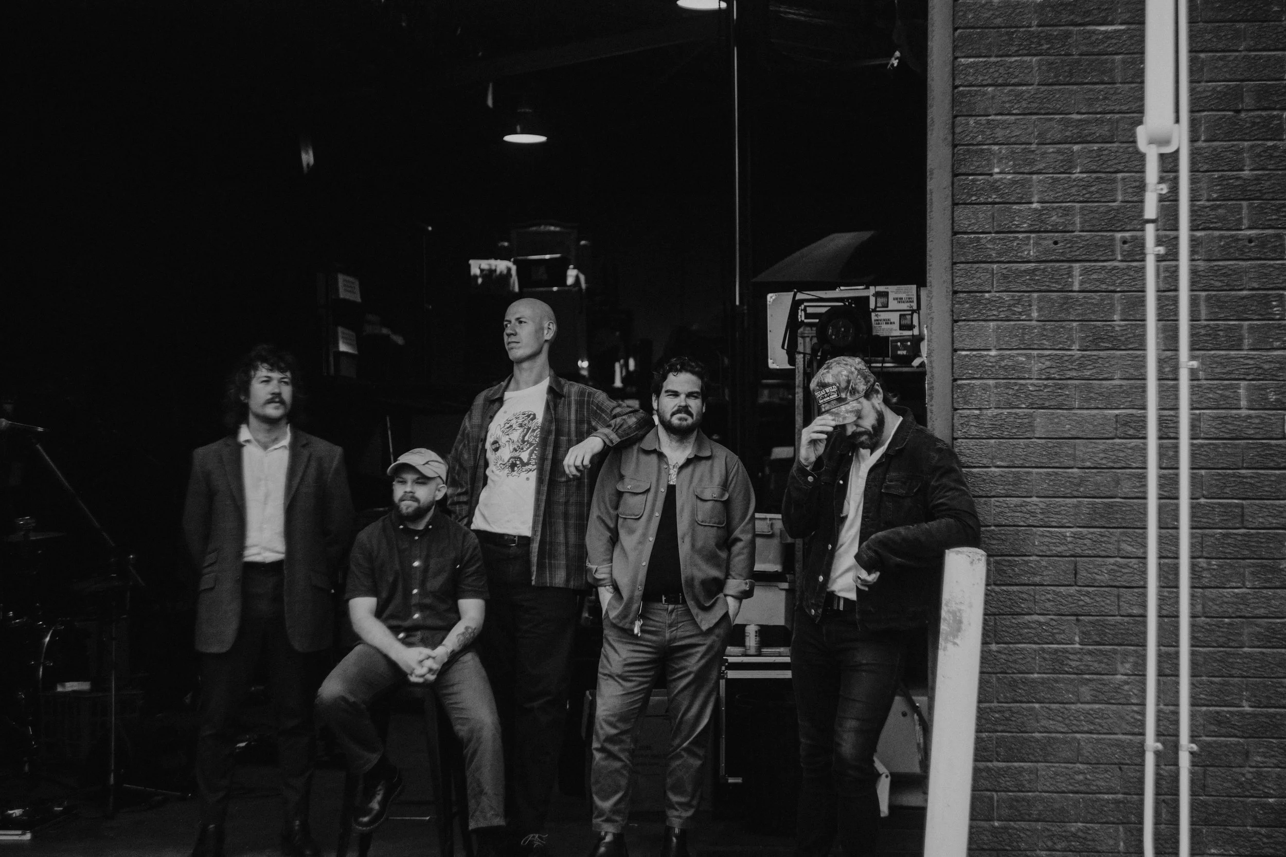 Band Photos
