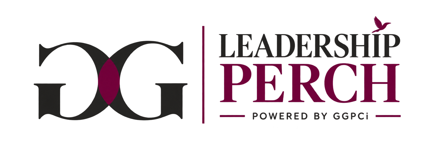 The Leadership Perch