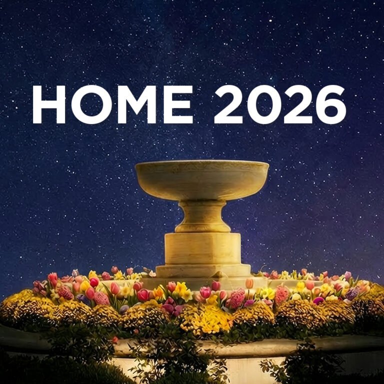 Spring Concert – Home 2026