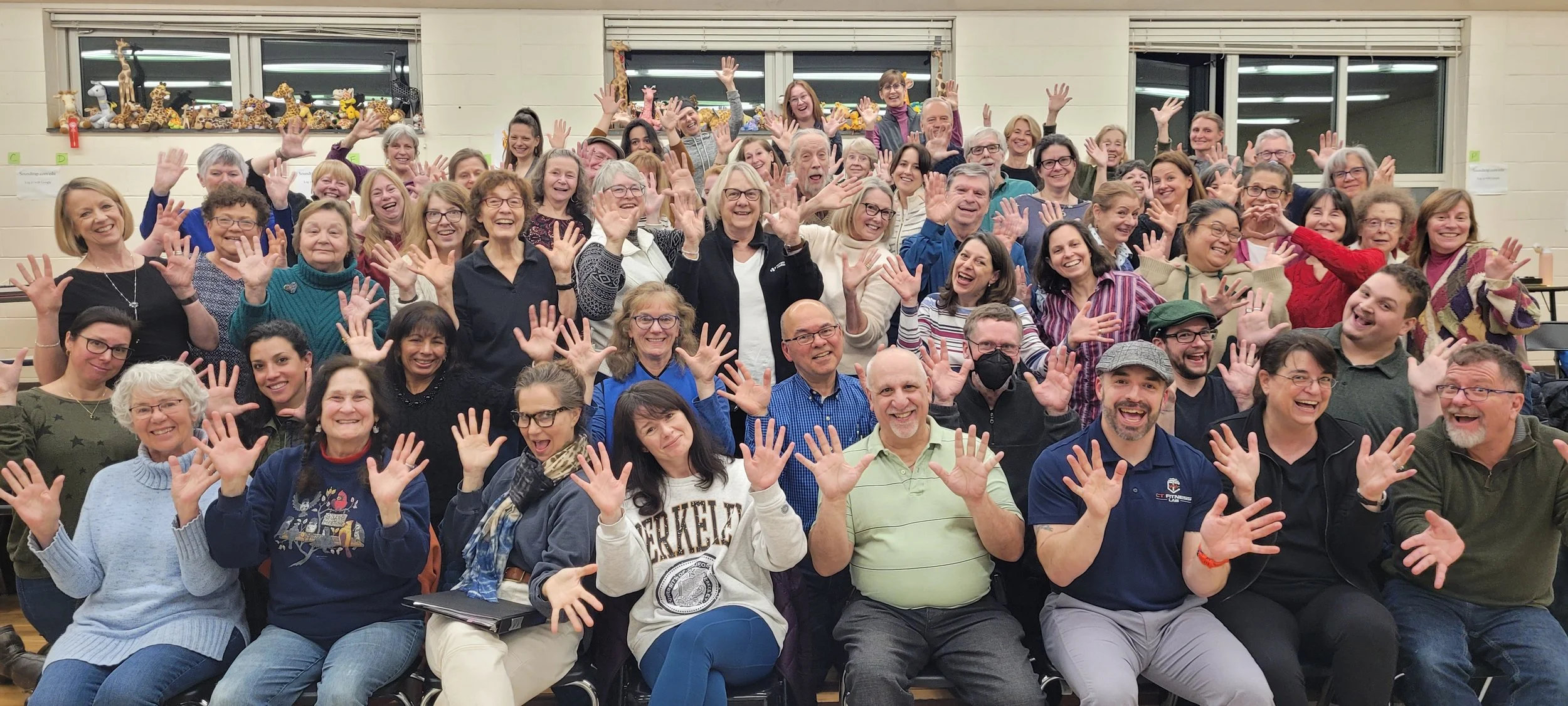 Chorale Group Pic February 2024 Jazz Hands.jpg