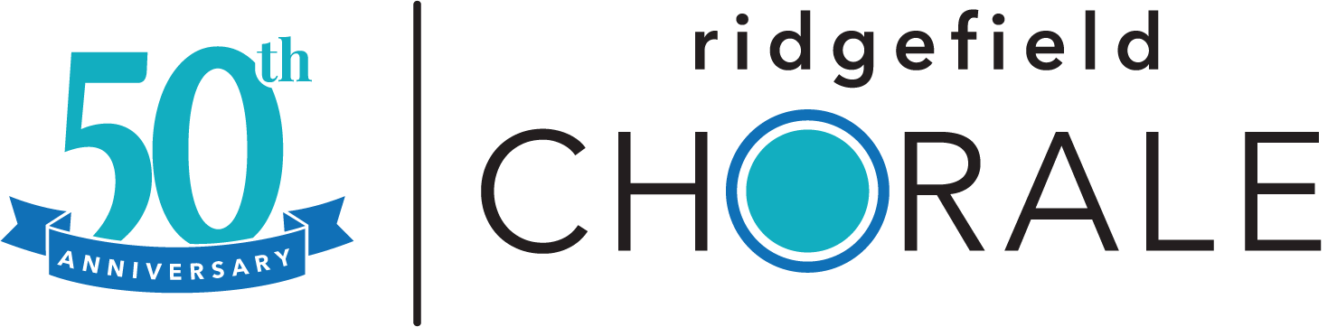 The Ridgefield Chorale