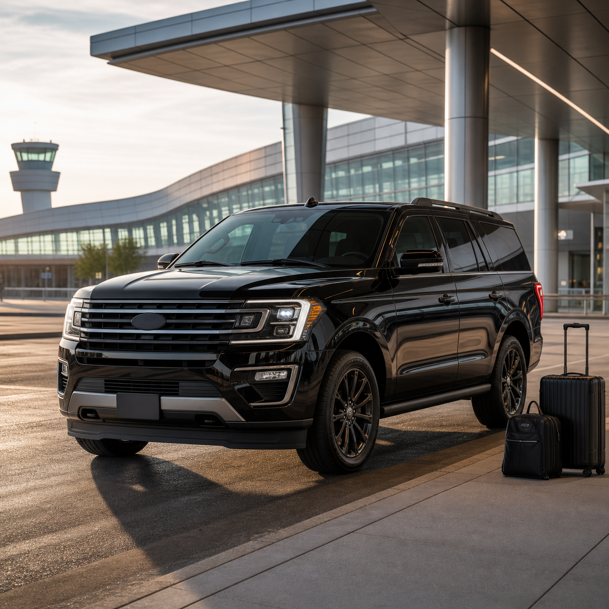 Airport Transfers