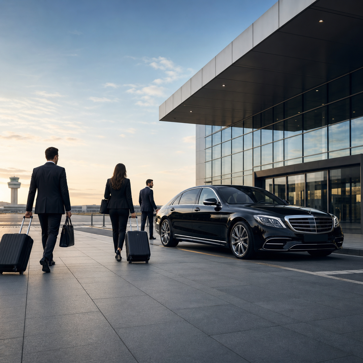 Corporate Travel