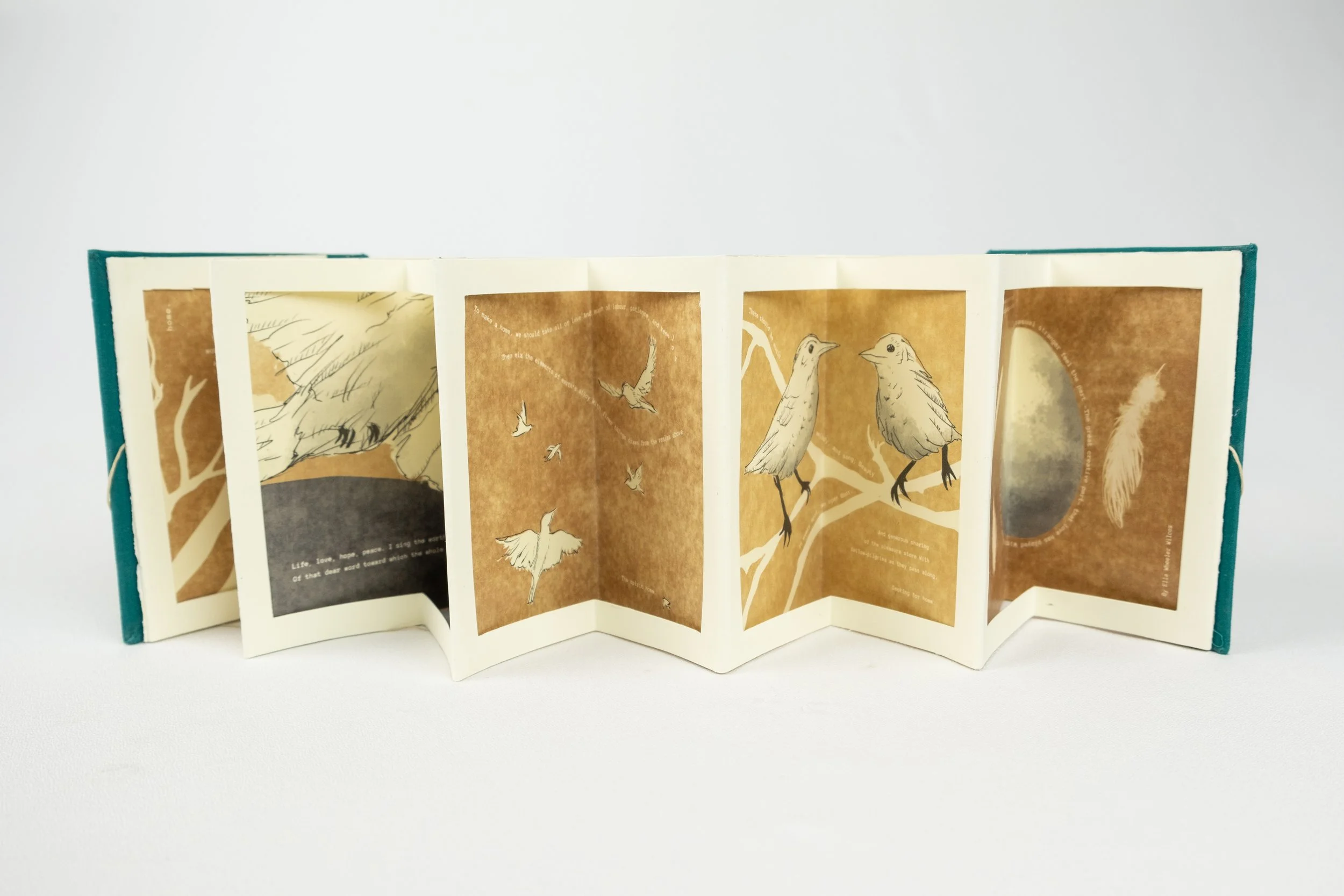 Book Design