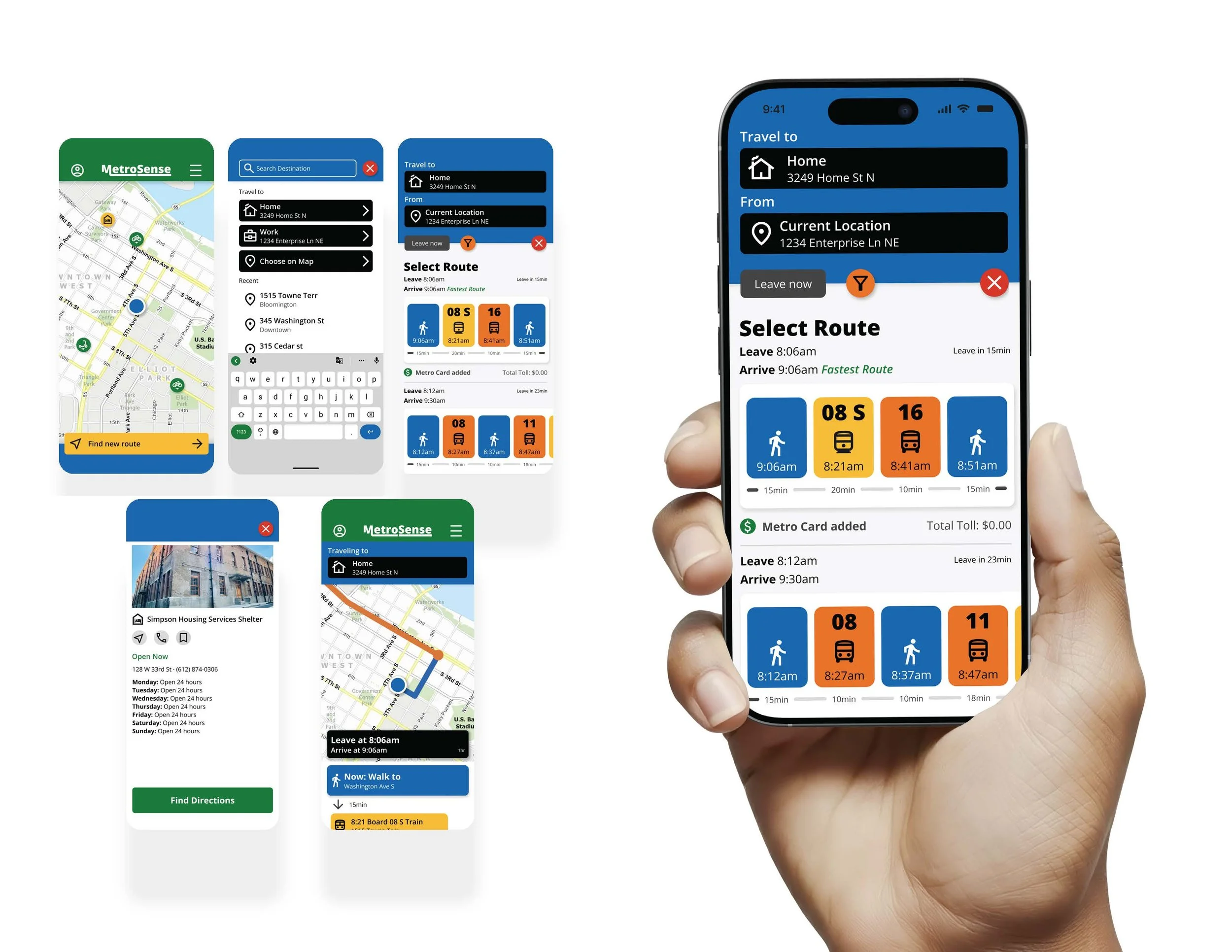 Interactive Design