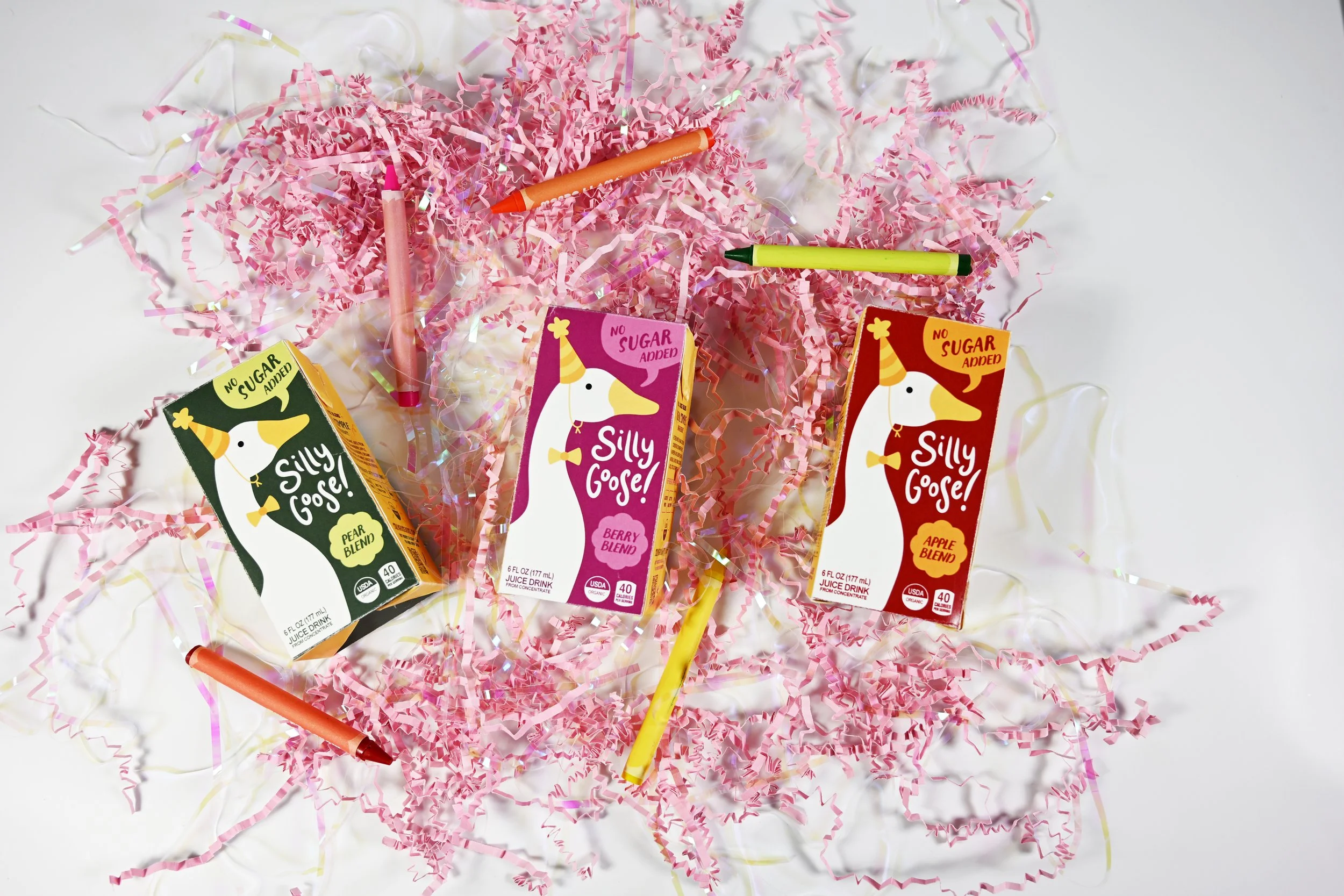 Packaging Design