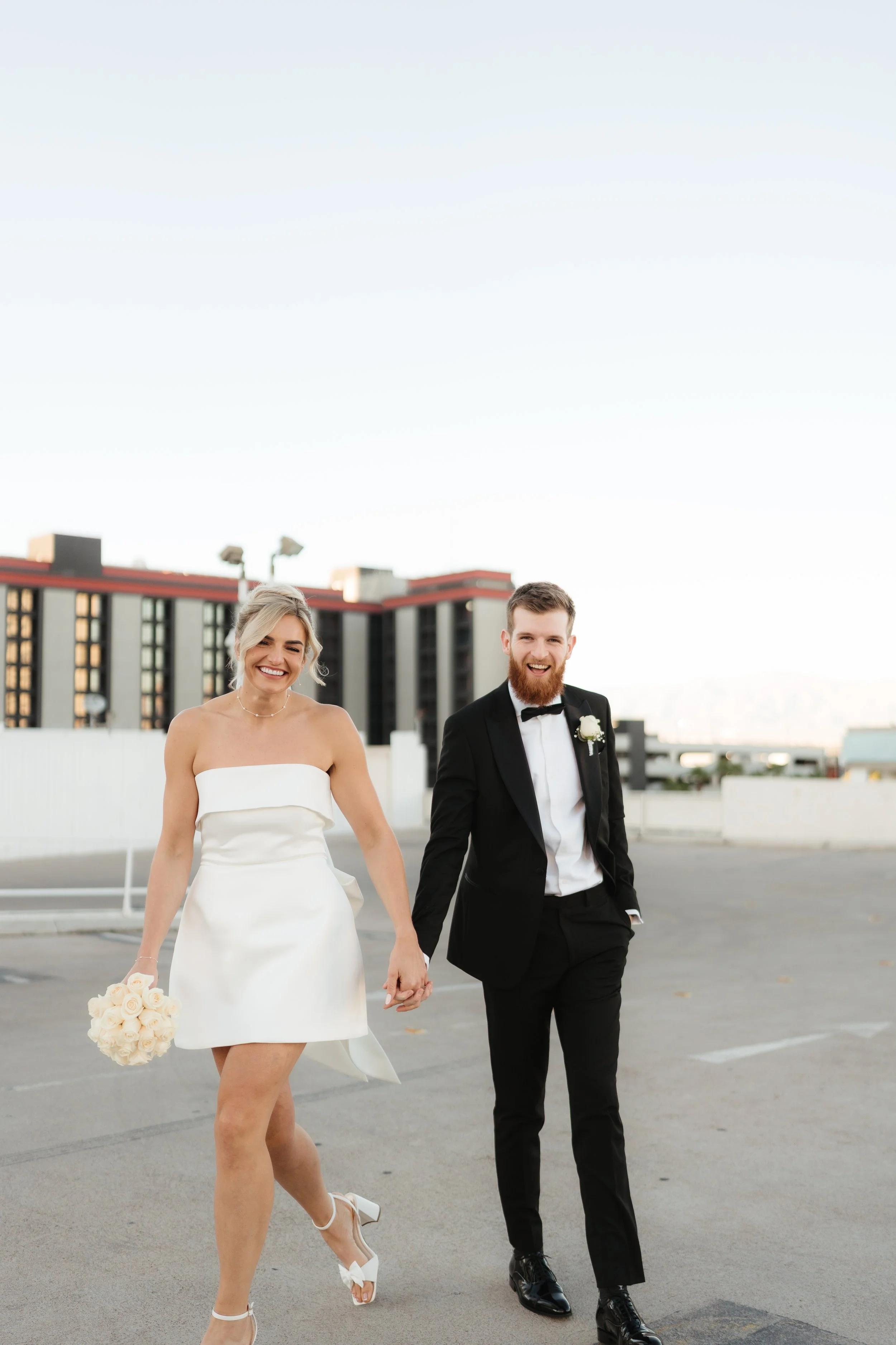 What Most Couples Don’t Know About Las Vegas Wedding Trends (But Always Wish They Did Before Planning)