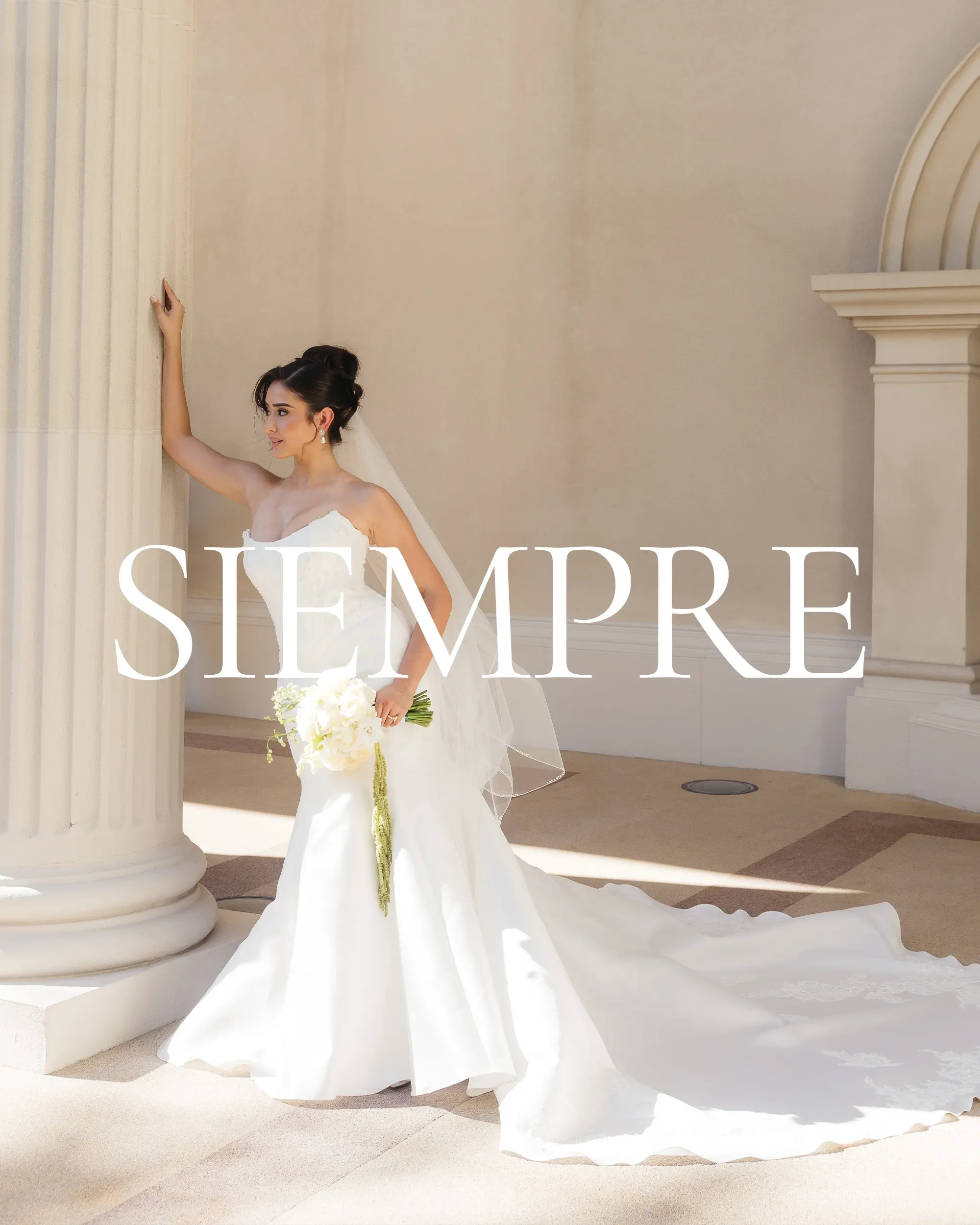 SIEMPRE Lightroom Preset