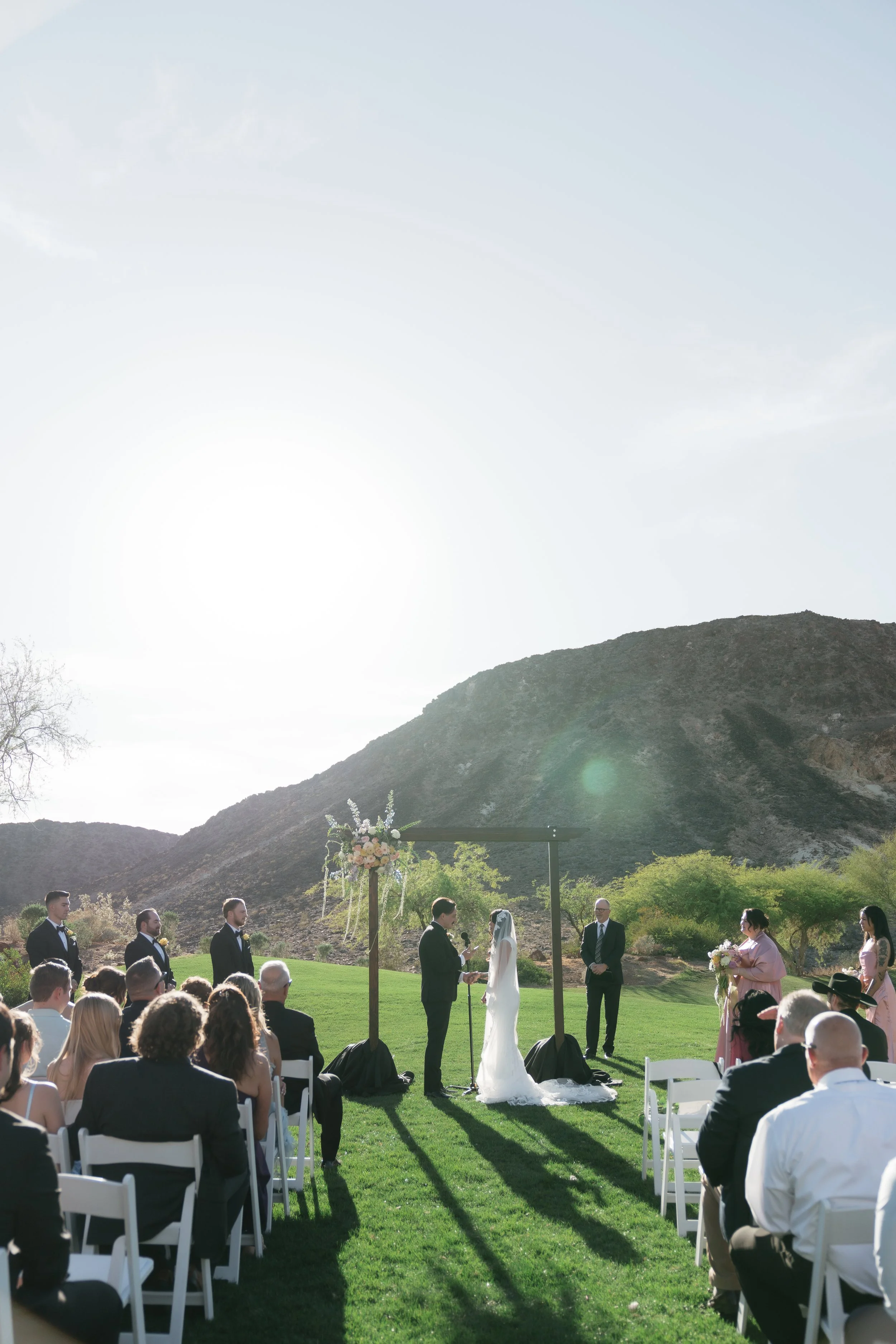 CASCATA GOLF COURSE
