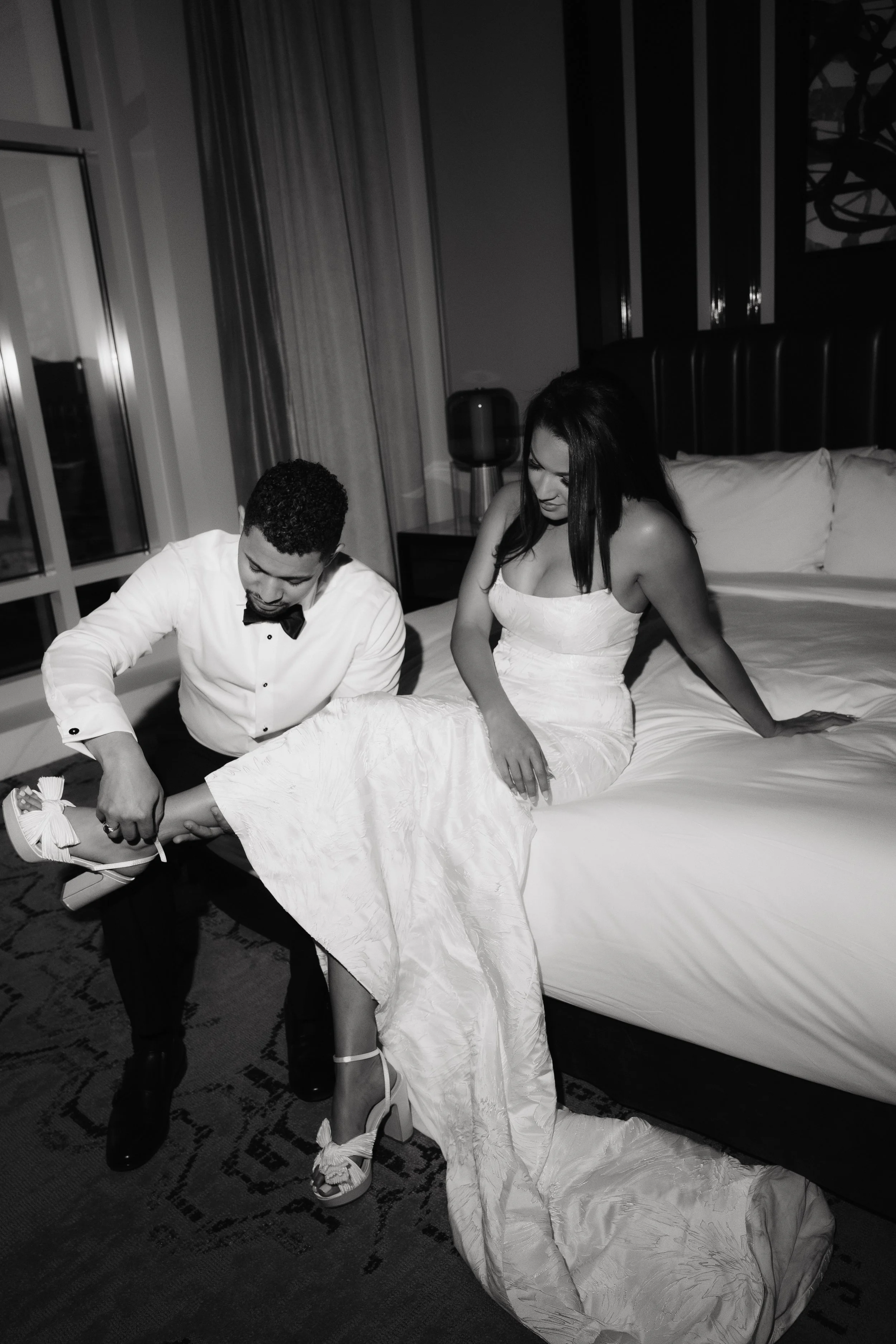Sierra & Donte