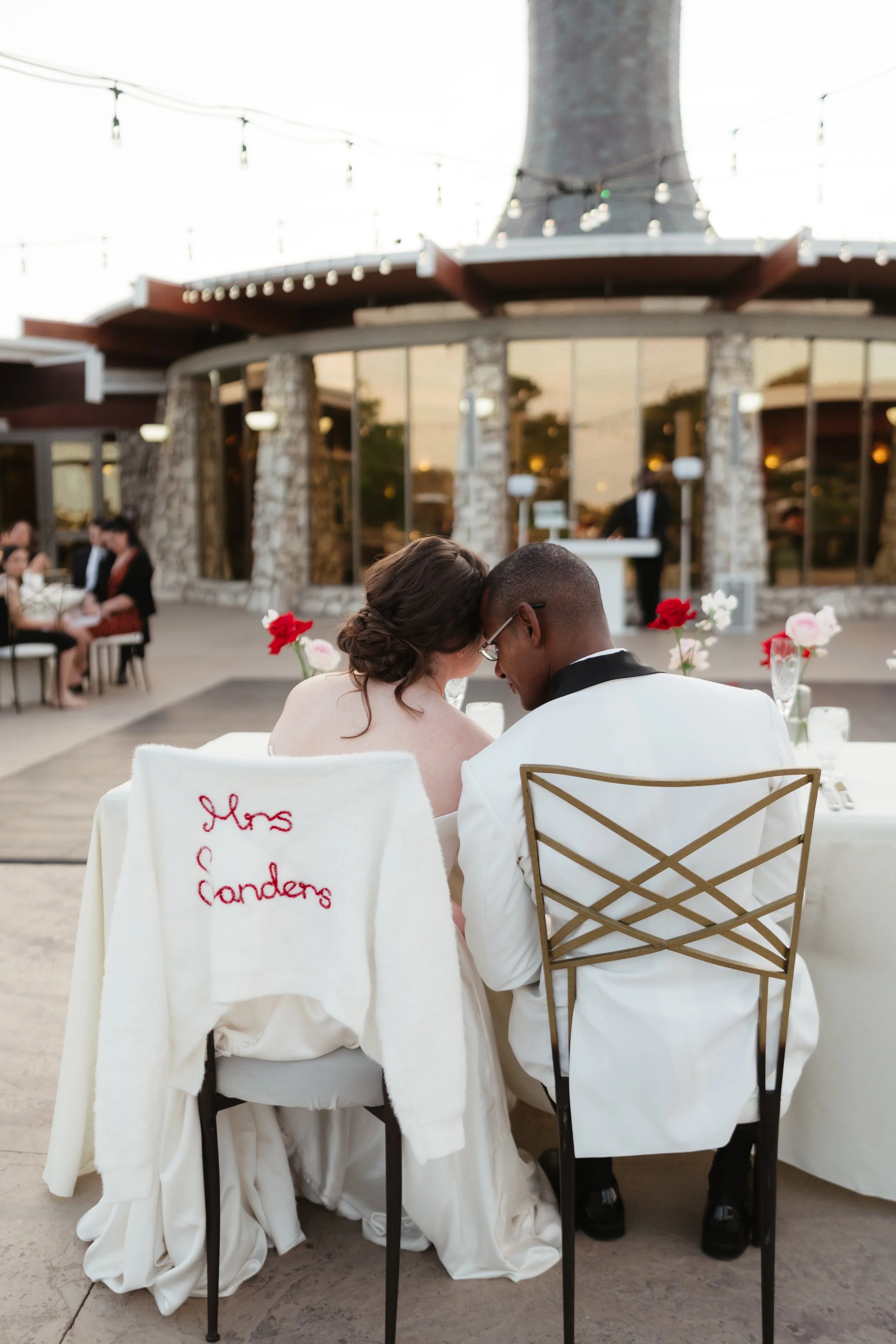 LAS VEGAS COUNTRY CLUB