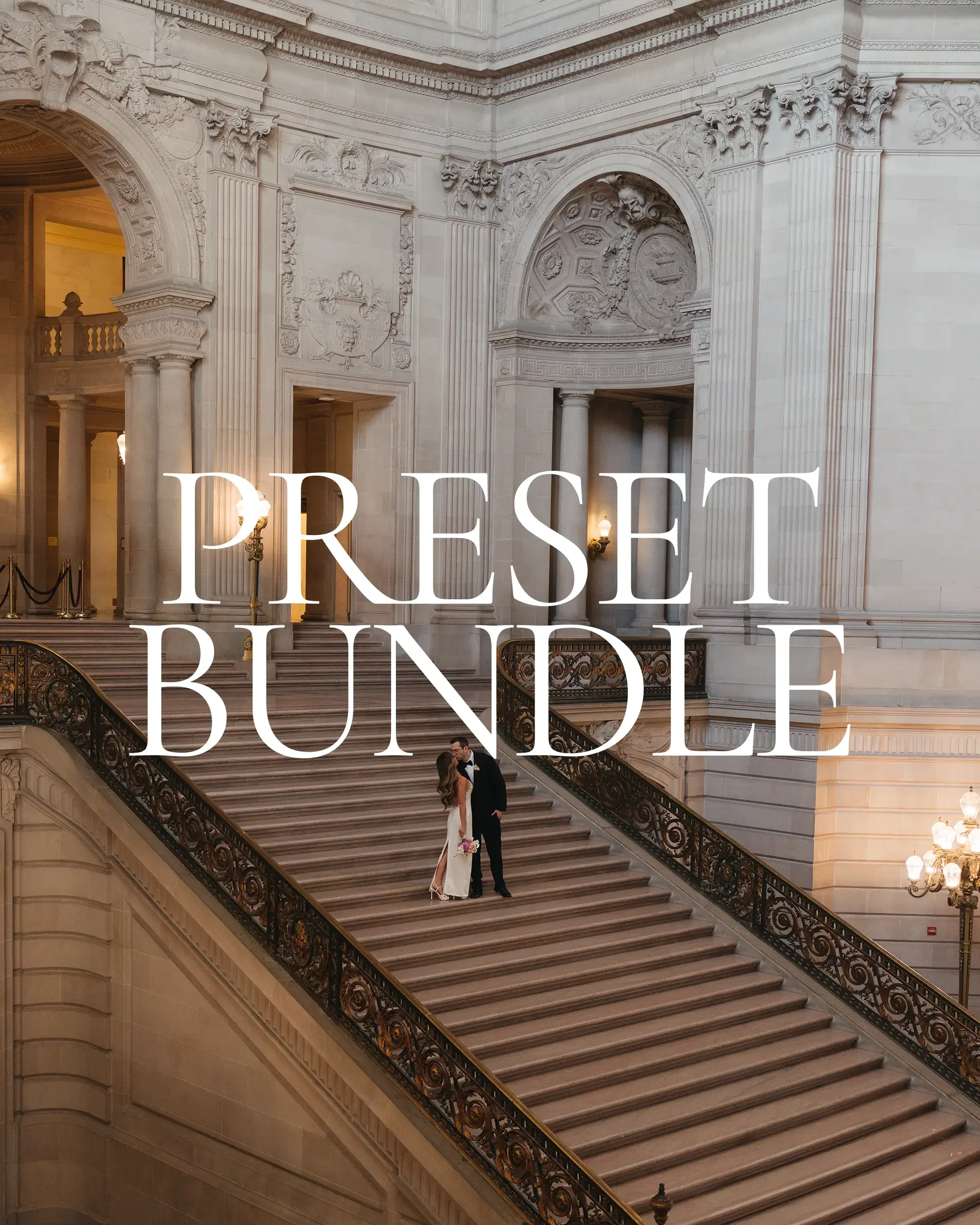 SOTE PRESET BUNDLE