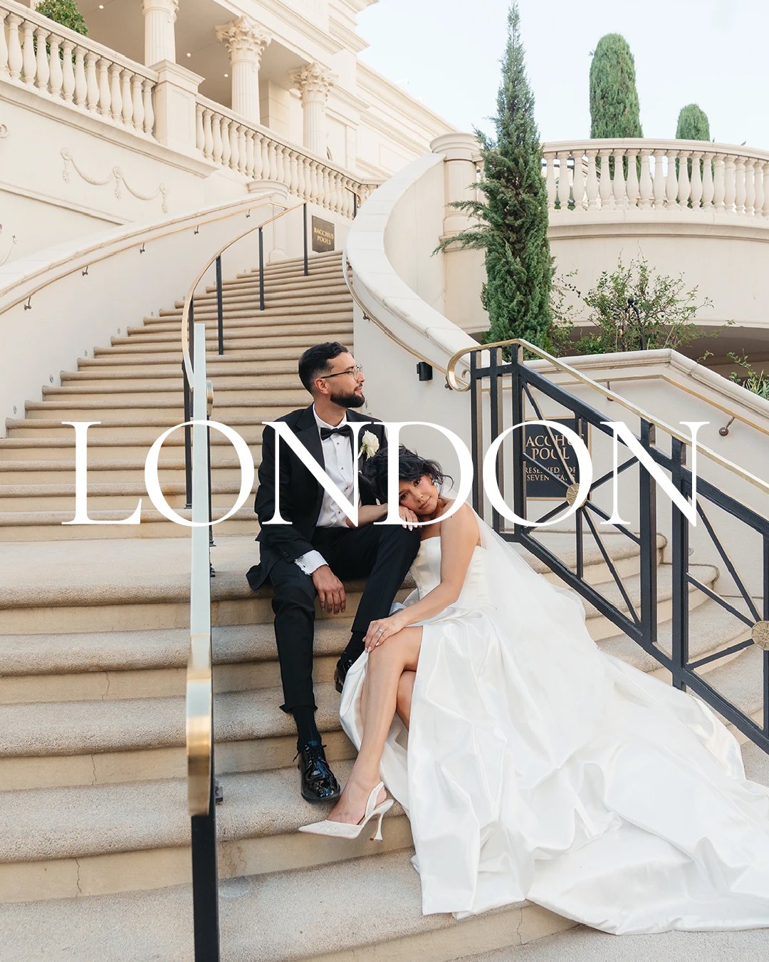LONDON Lightroom Preset