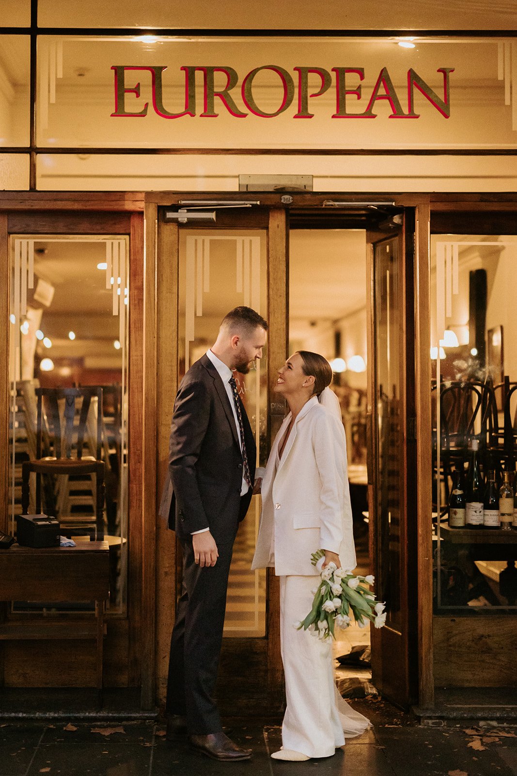 Unique Wedding styles to bring out your personality