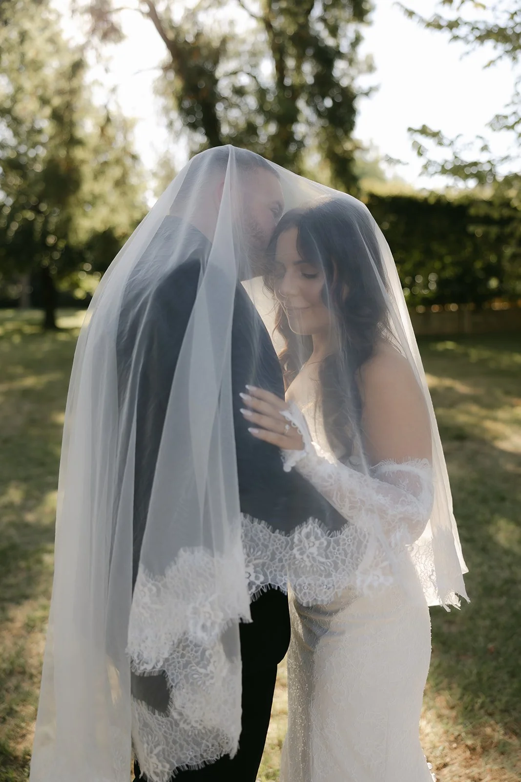 Chiara & Damon