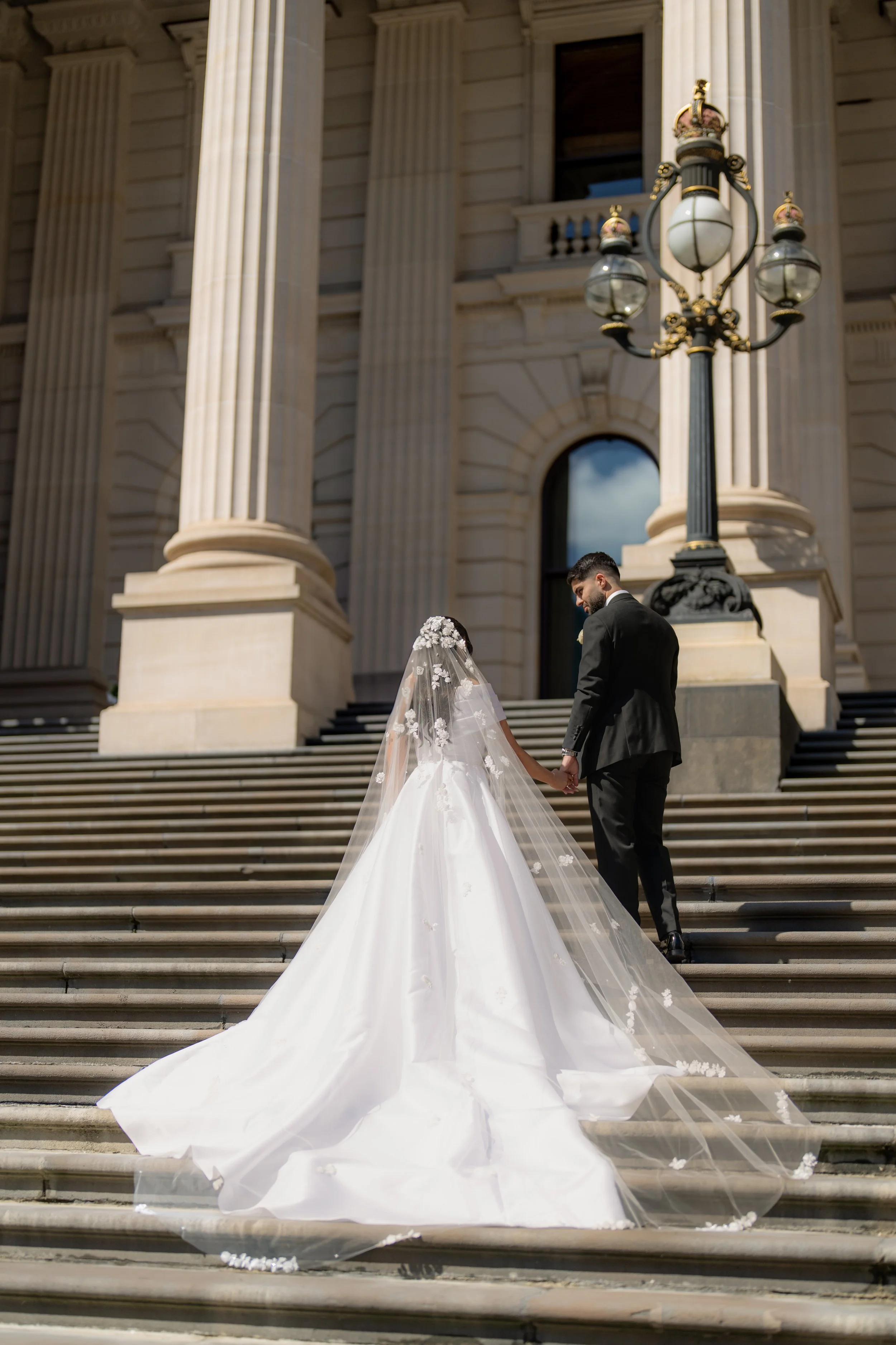 Mariam & Khaled