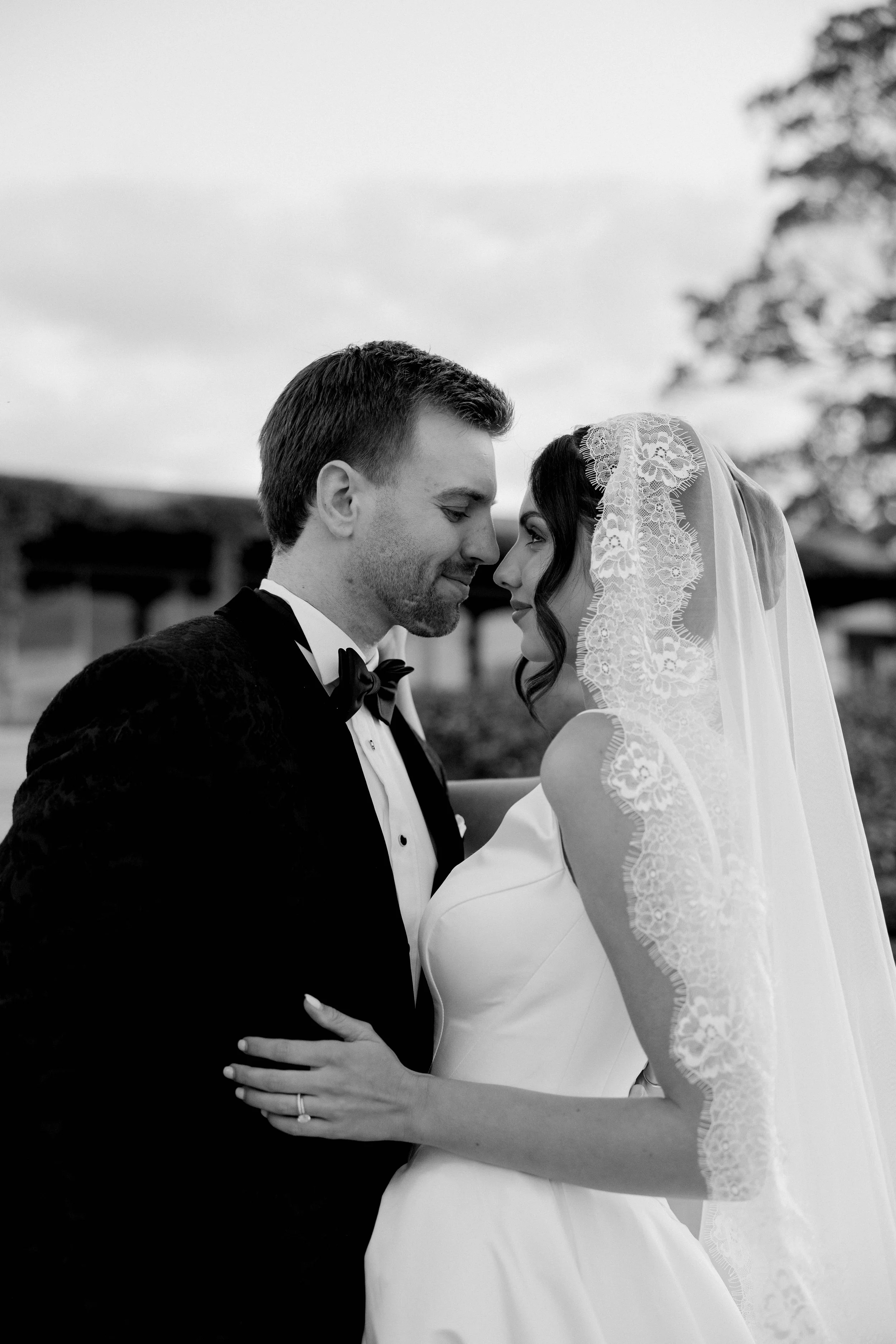 Isabella & Christopher