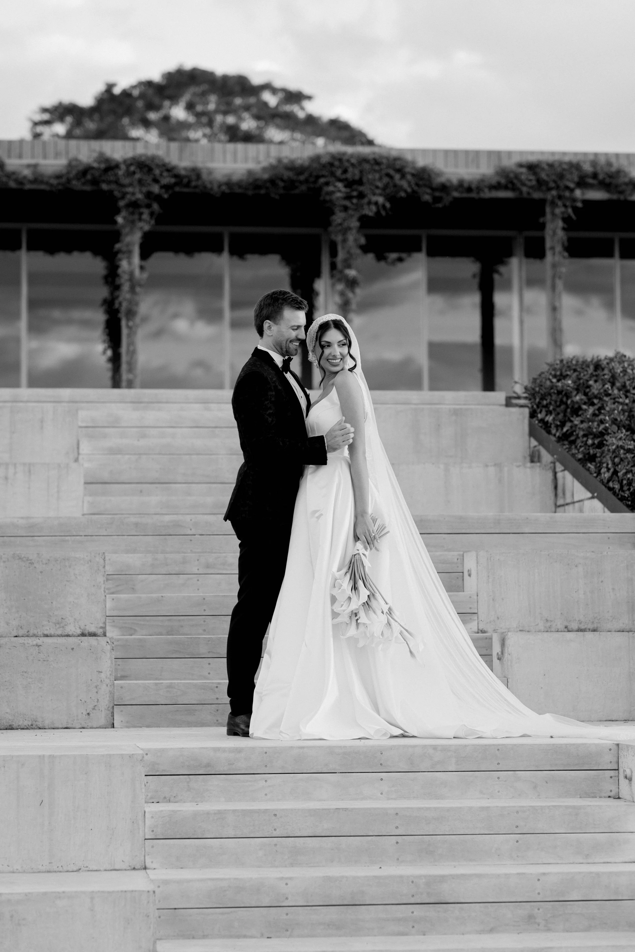 Isabella & Christopher