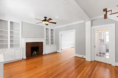 Finding the soul in this room....