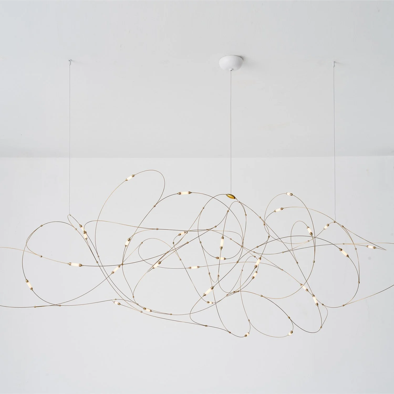Large 31 Lights