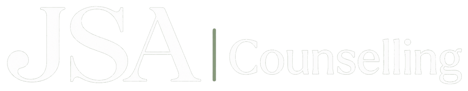 JSA Counselling