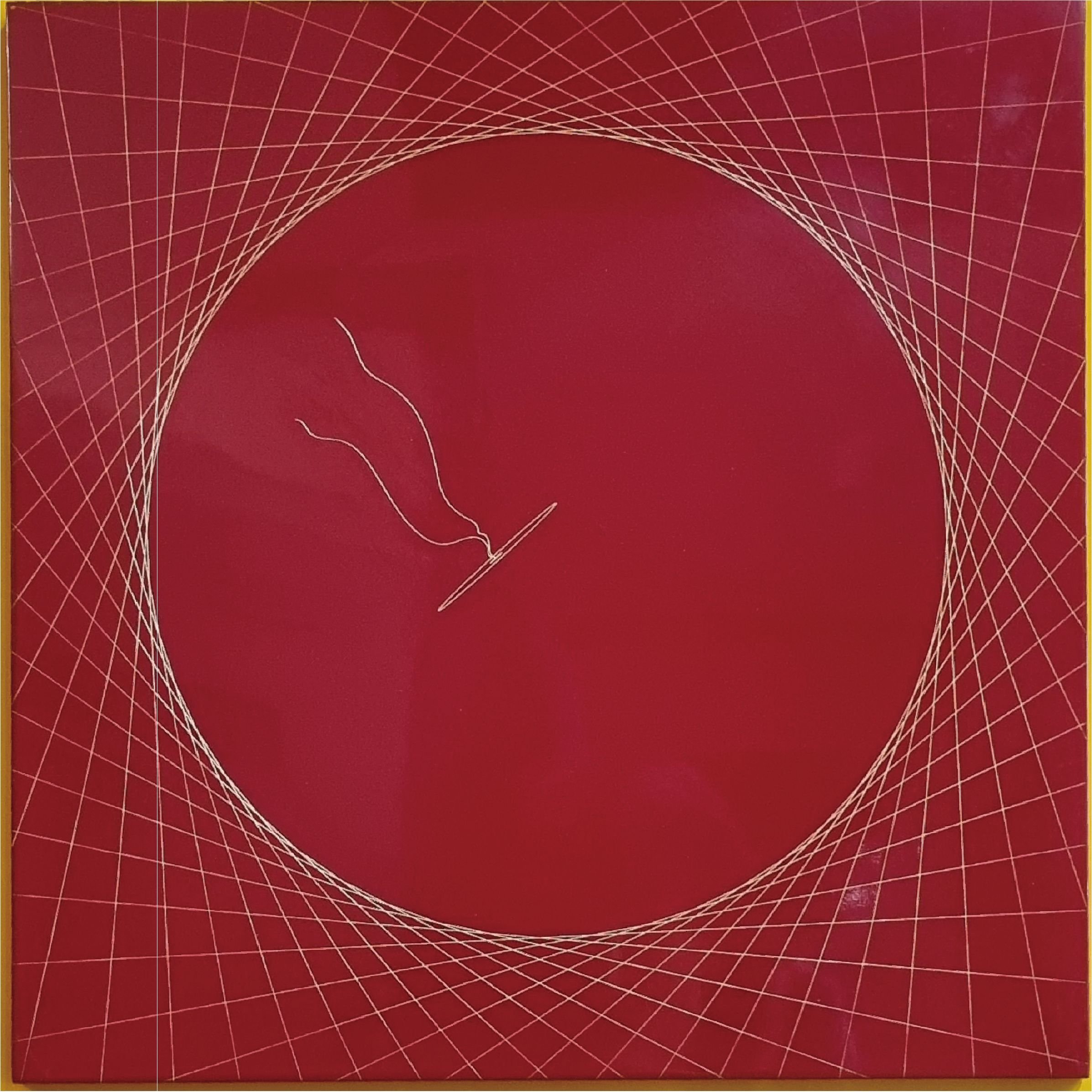 Thread and Needle