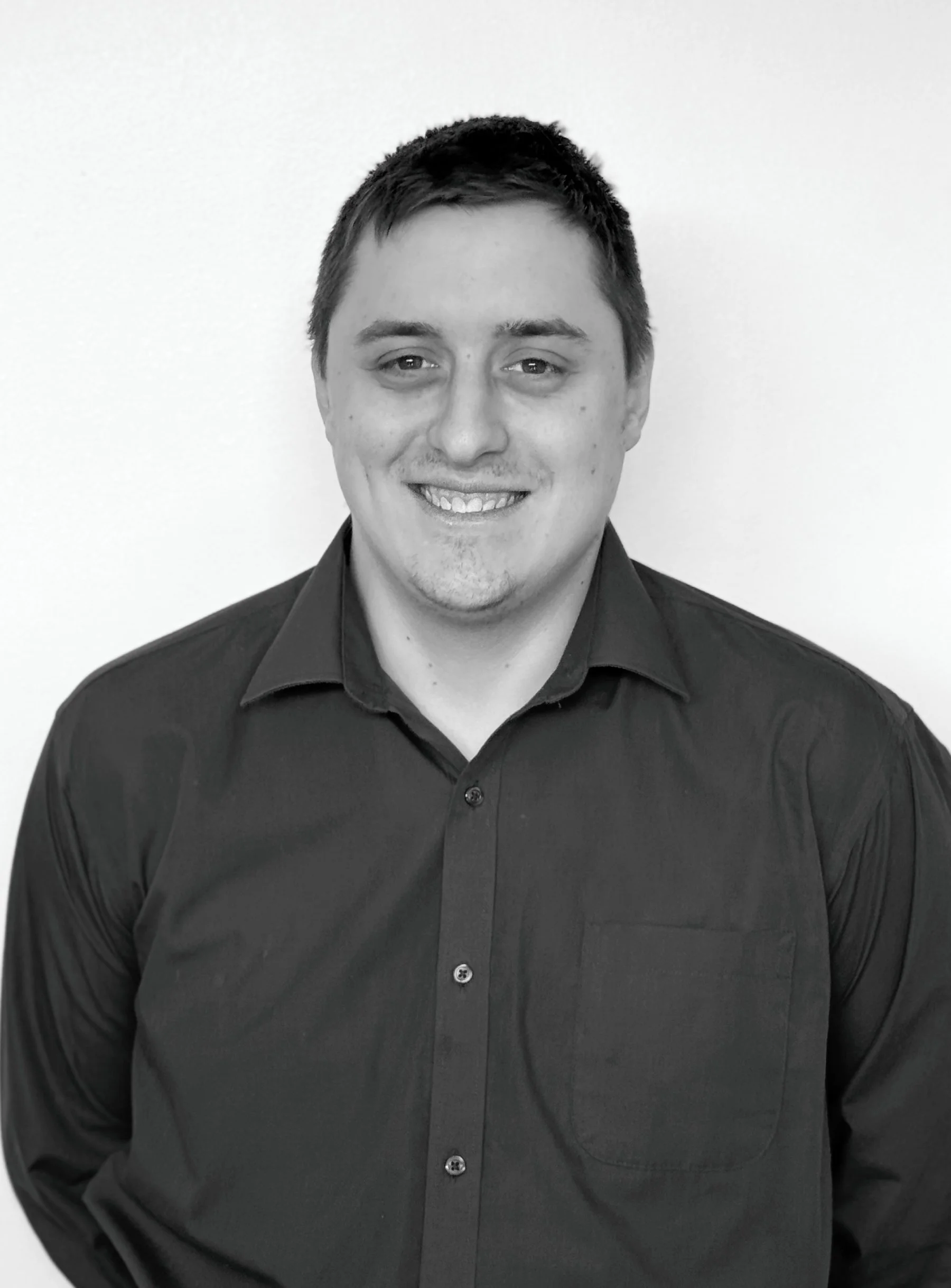 Adrian - Technician