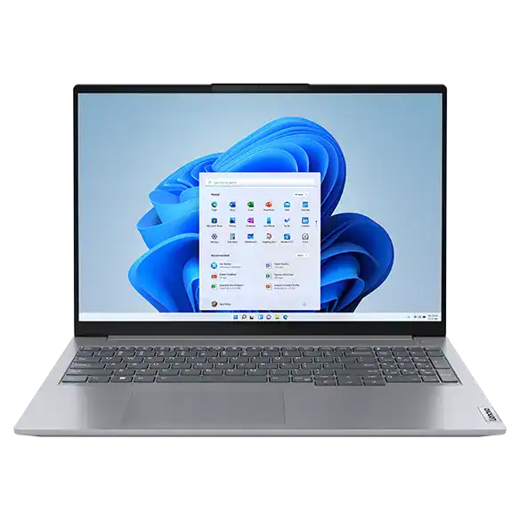 ThinkBook 16 - Office Laptop