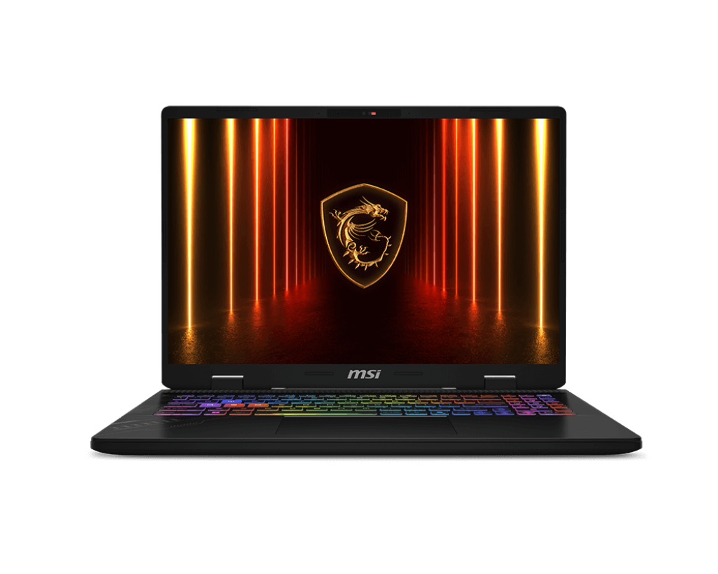Crosshair A16 HX D8W