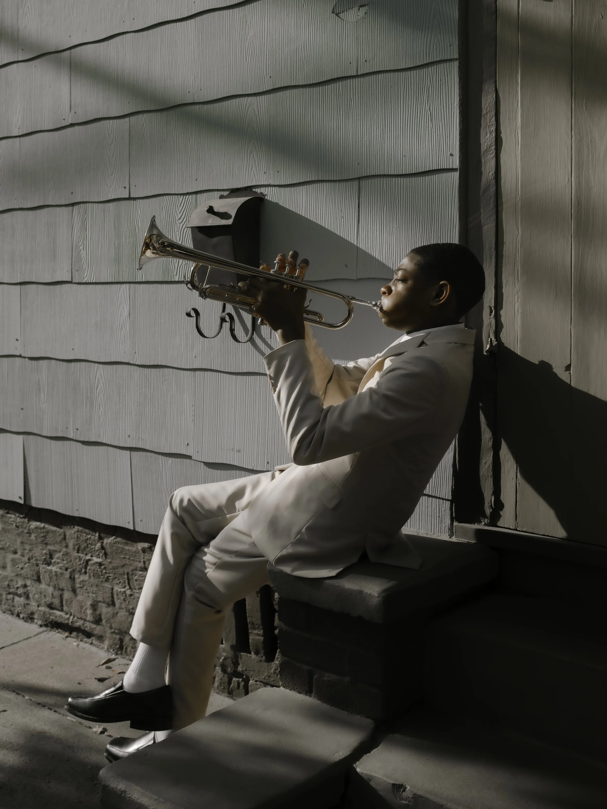 A Love Letter to NOLA