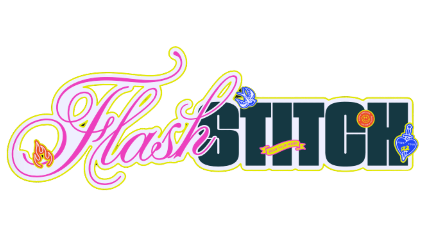 Flash Stitch by Topstitch