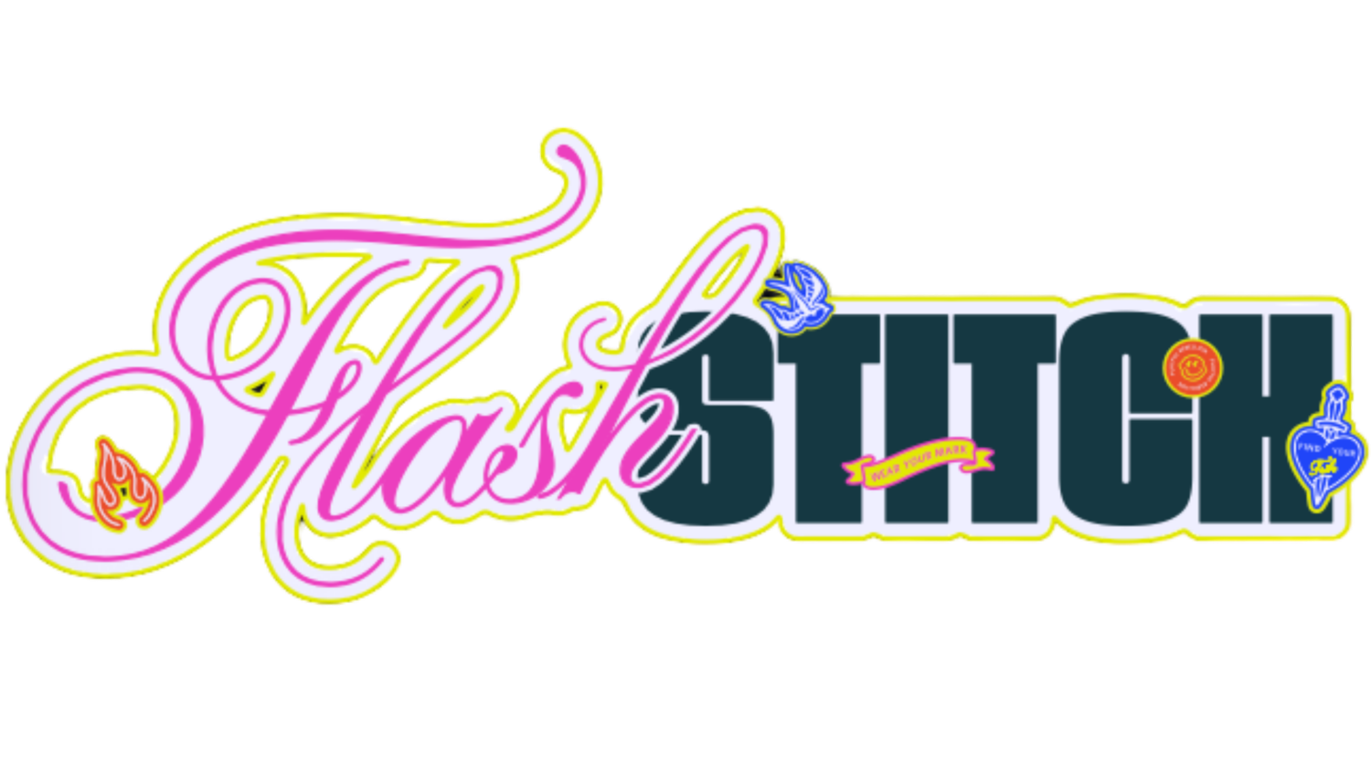 Flash Stitch by Topstitch