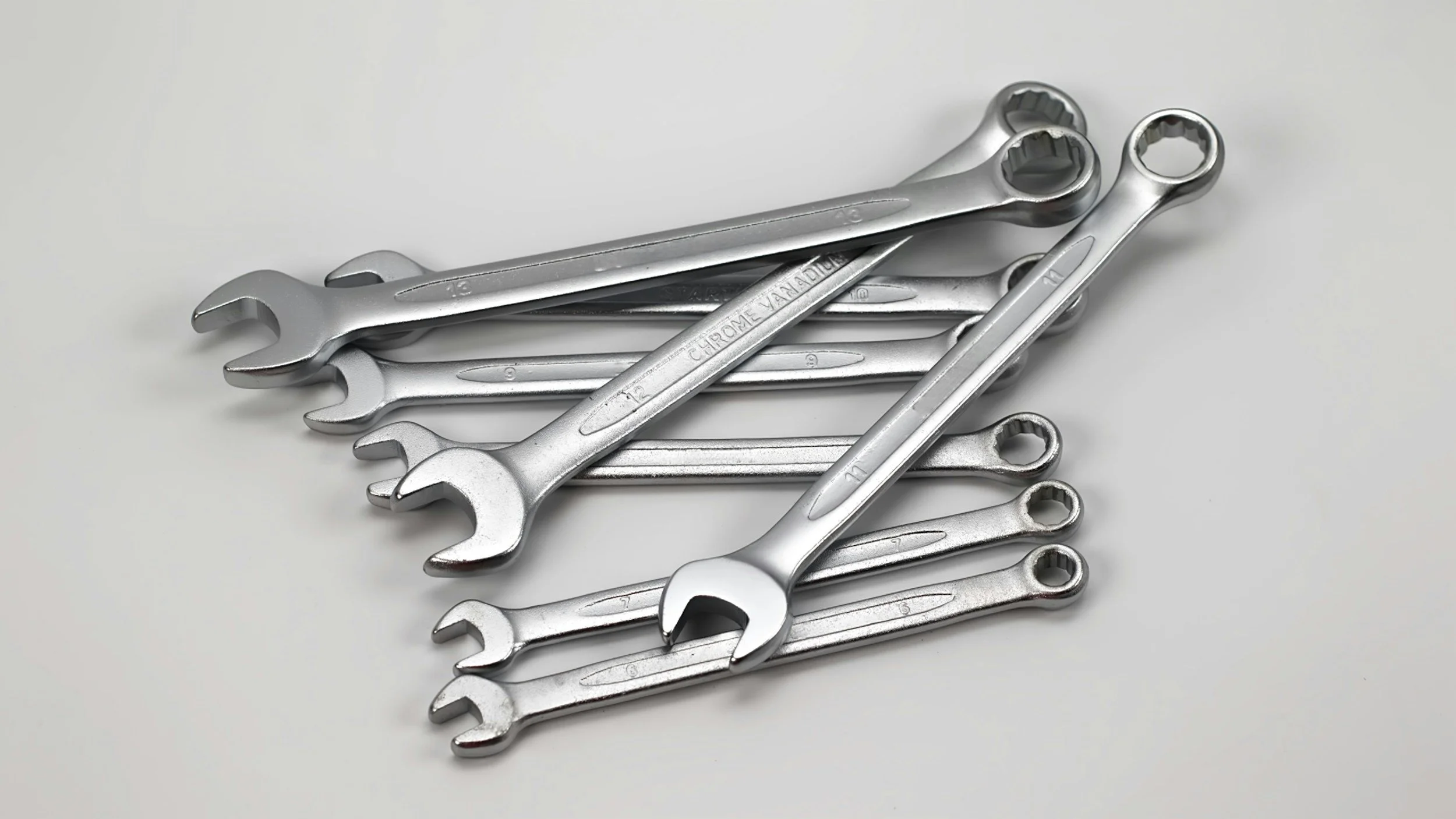 MISC tools.