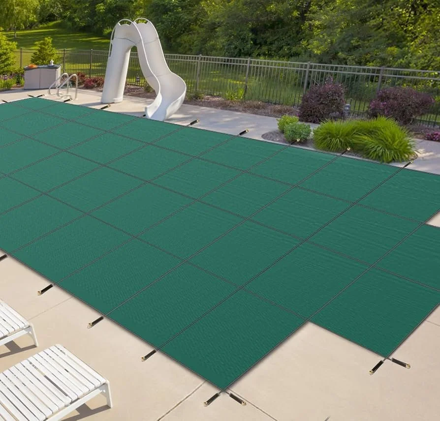 HZ Inground Pool Safety Cover ( Starting Price $500)