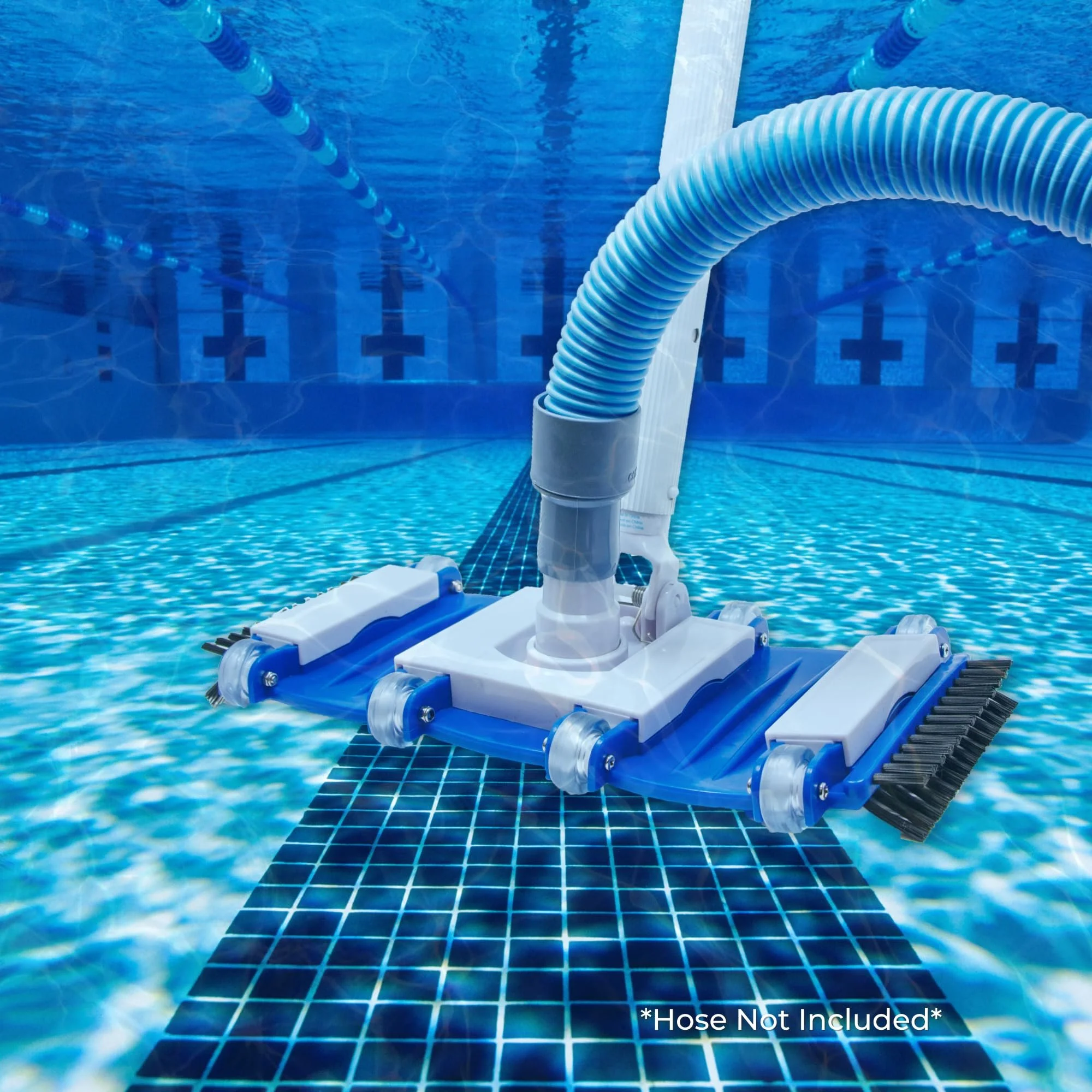 HZ A professional pool cleaning service (Starting price $900)