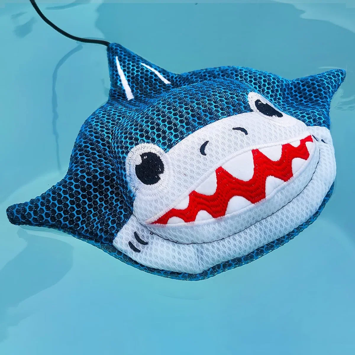 Hot Tub Scum Absorber - Reusable Spa & Pool Cleaner