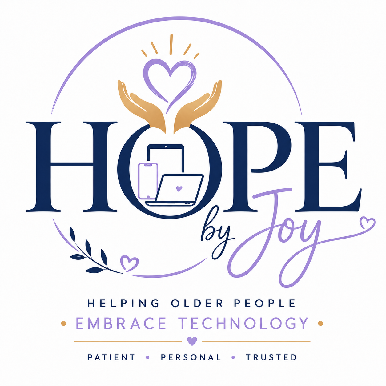 HOPE - Helping Older People Excel