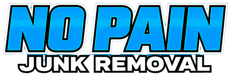No Pain Junk Removal