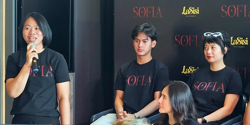Lasisi Pictures Siap Syuting “Sofia”, Sebuah Film Bergenre Psychological Horor