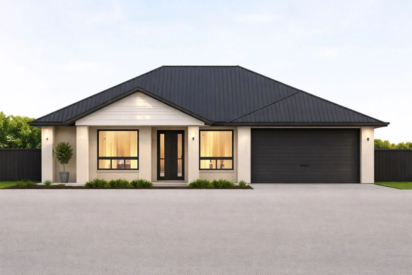 Project: Bates Lane 
New home build on 703 m2 vacant allotment
4 bed - 2 bath - 2 living

Stage: Design &amp; Planning

Estimated completion &amp; available to market January 2027