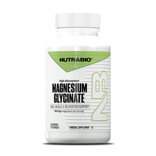 Magnesium Glycinate - Member Price $19.99