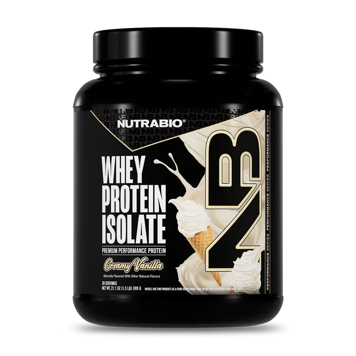 Creamy Vanilla - Member Price $39.99