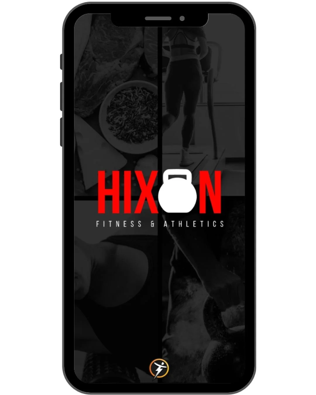 Hixon Fitness App personalized fitness coaching platform