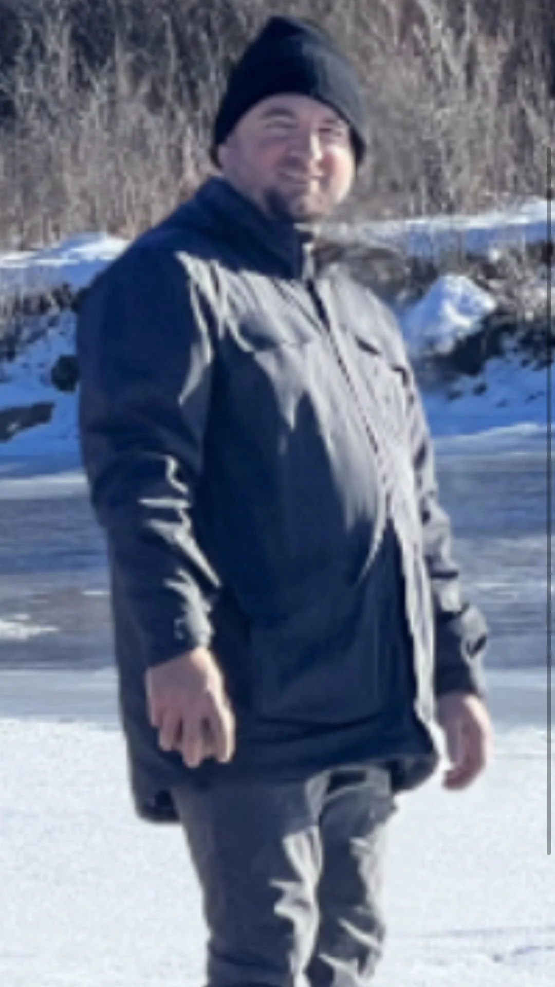 Jeremy S.