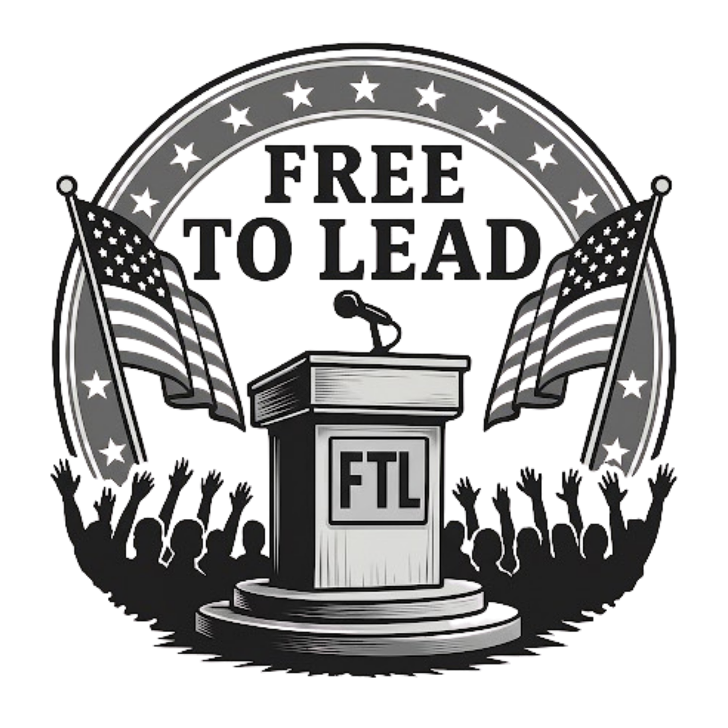 Free to Lead